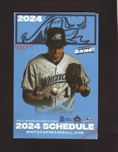 2024 west michigan - michigan, whitecaps