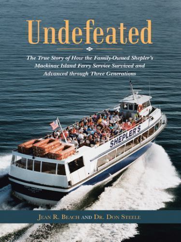 Undefeated the true - true, of