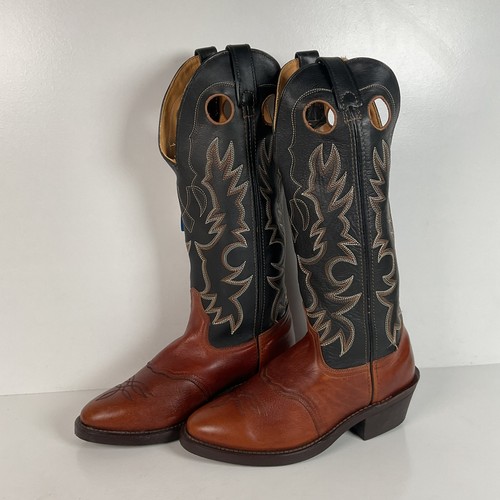 Shepler brand buckaroo - brand,