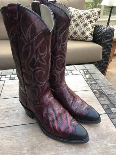 Shepler wingtip cowboy - shepler’s,
